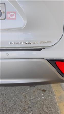 تويوتا هايلاندر